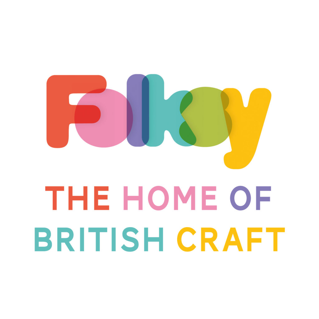 Image of Folksy logo